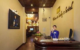 Lucky 2 Hotel Hanoi 3*